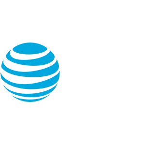 at&t logo